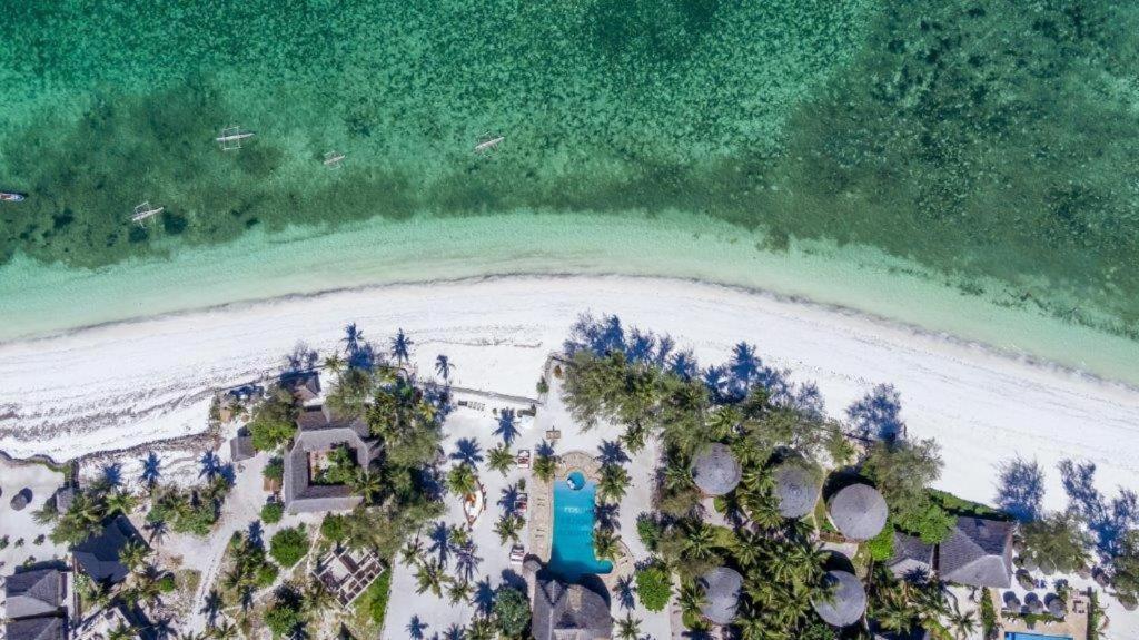 Sansi Kae Beach Resort Michamvi Exterior foto
